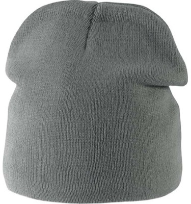 FLEECE LINED BEANIE
