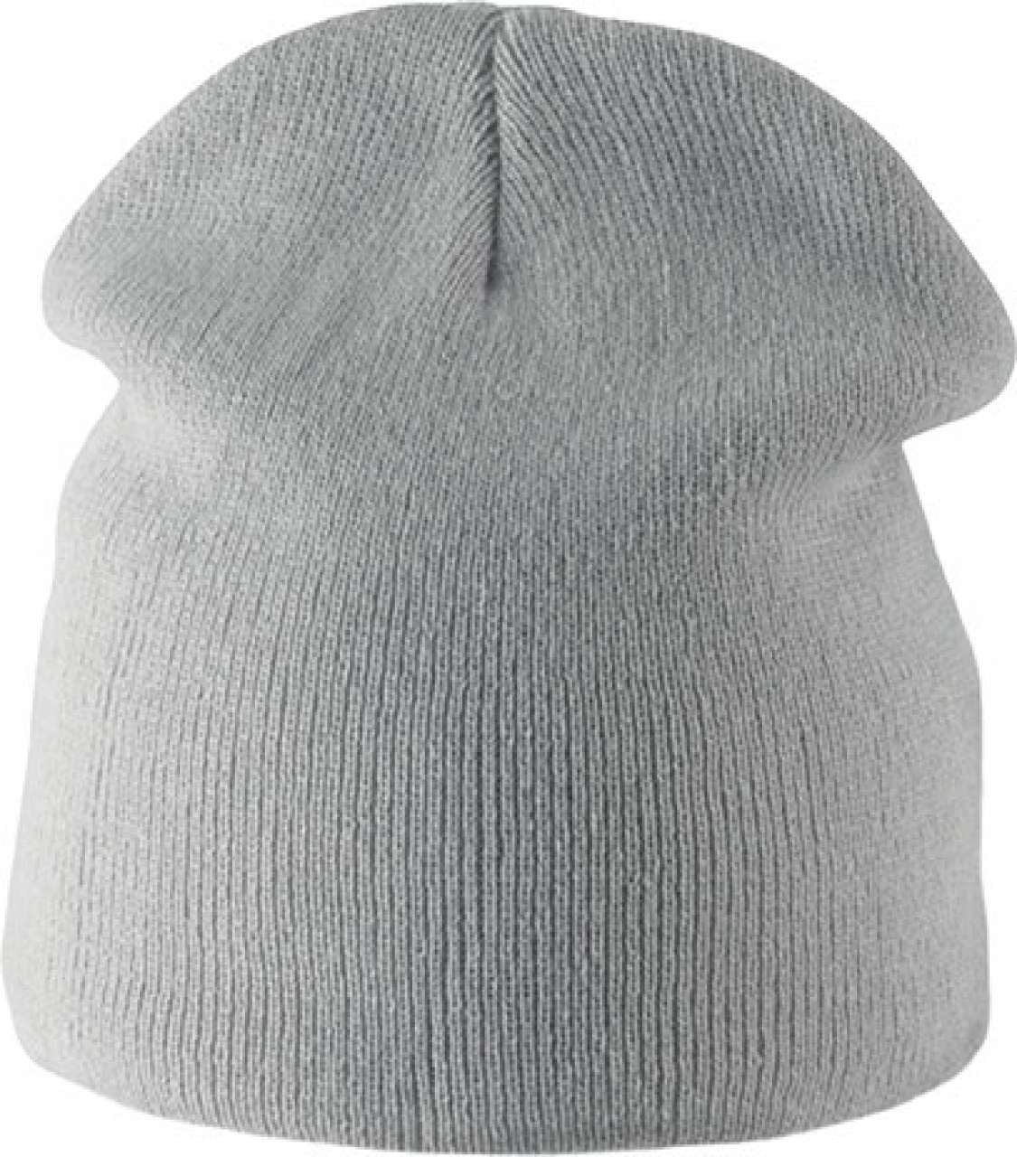 FLEECE LINED BEANIE