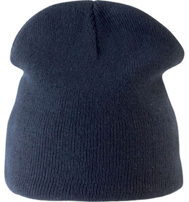 FLEECE LINED BEANIE