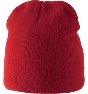 FLEECE LINED BEANIE