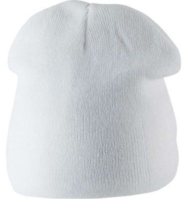 FLEECE LINED BEANIE