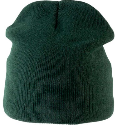 FLEECE LINED BEANIE