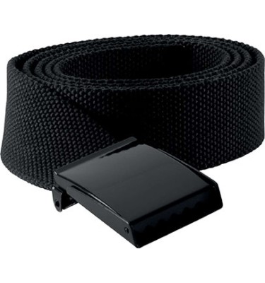 POLYESTER BELT