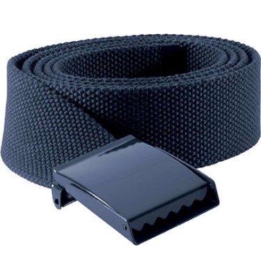POLYESTER BELT