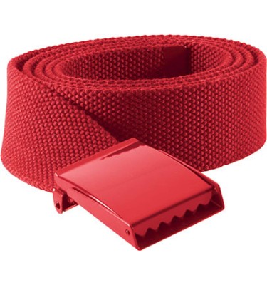POLYESTER BELT