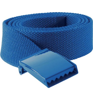 POLYESTER BELT