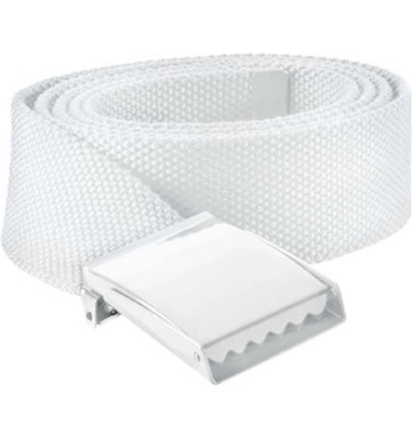 POLYESTER BELT