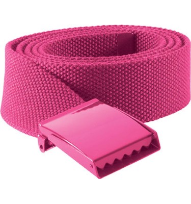 POLYESTER BELT