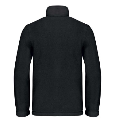 KIDS' FULL ZIP FLEECE JACKET
