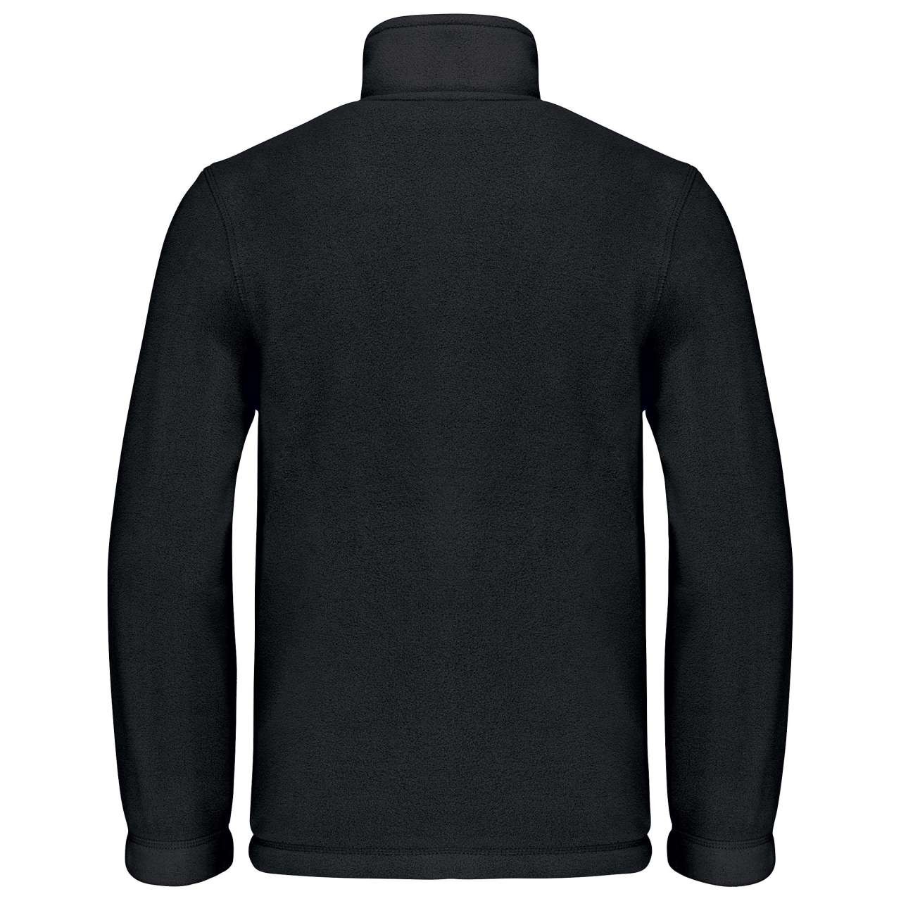 KIDS' FULL ZIP FLEECE JACKET