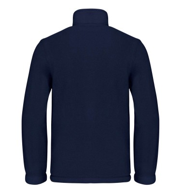 KIDS' FULL ZIP FLEECE JACKET