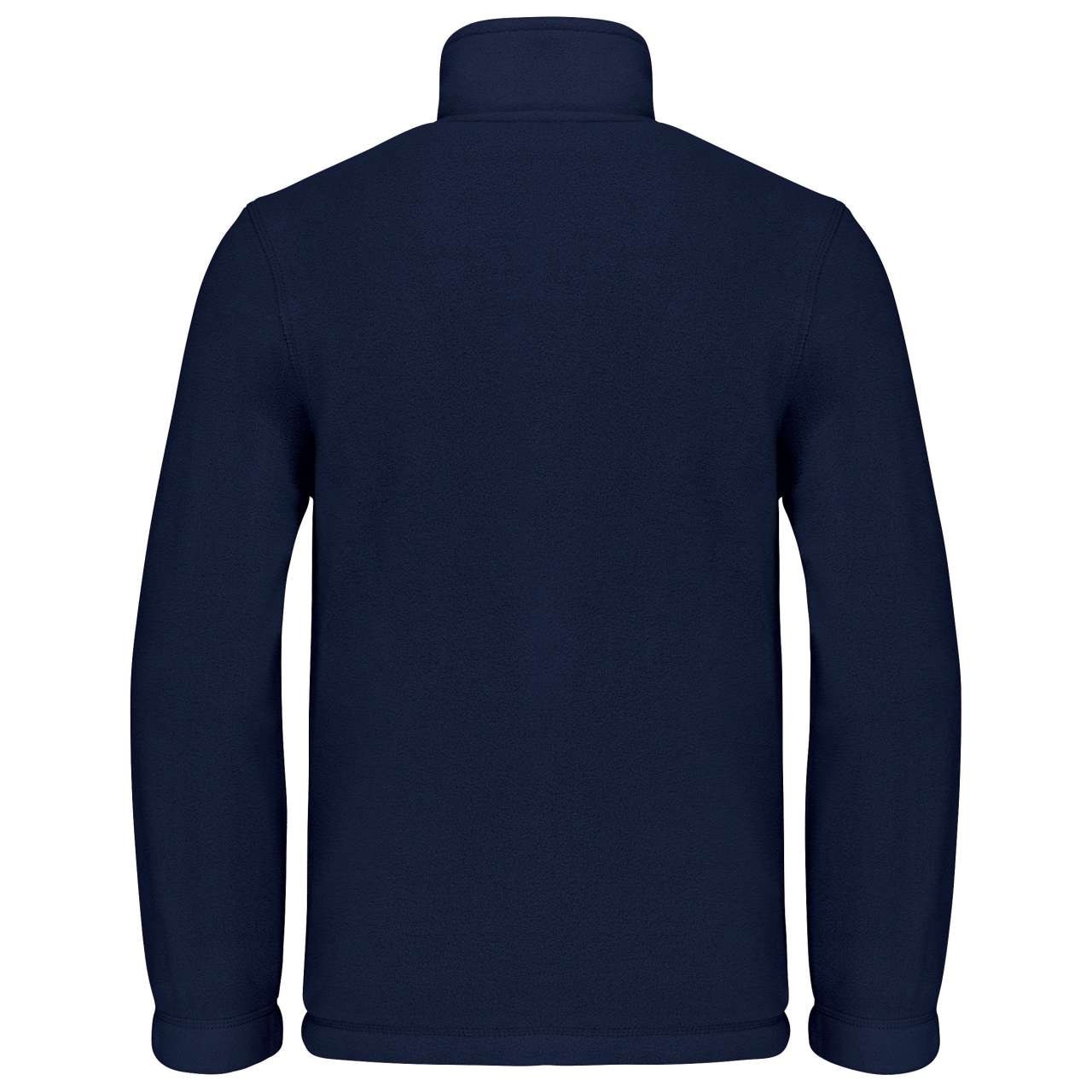 KIDS' FULL ZIP FLEECE JACKET