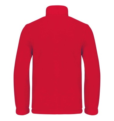 KIDS' FULL ZIP FLEECE JACKET