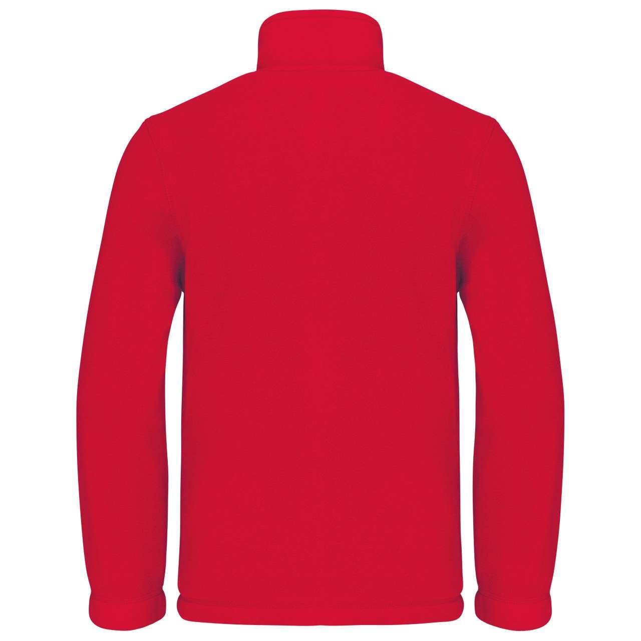 KIDS' FULL ZIP FLEECE JACKET