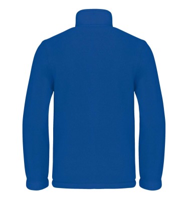 KIDS' FULL ZIP FLEECE JACKET