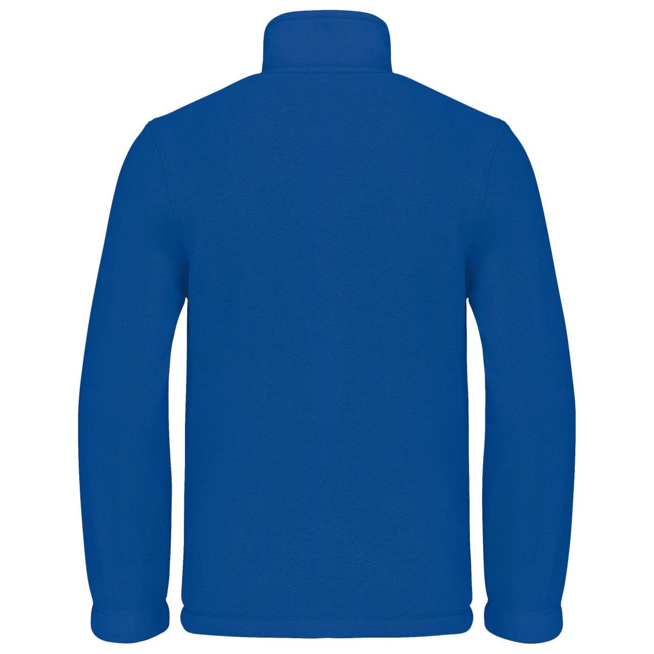 KIDS' FULL ZIP FLEECE JACKET