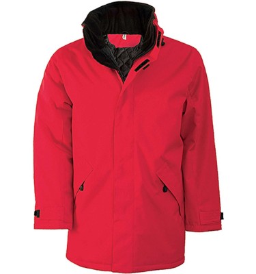 KIDS' PARKA