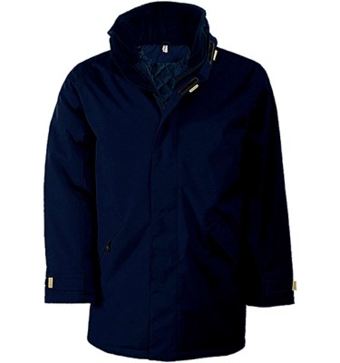 KIDS' PARKA