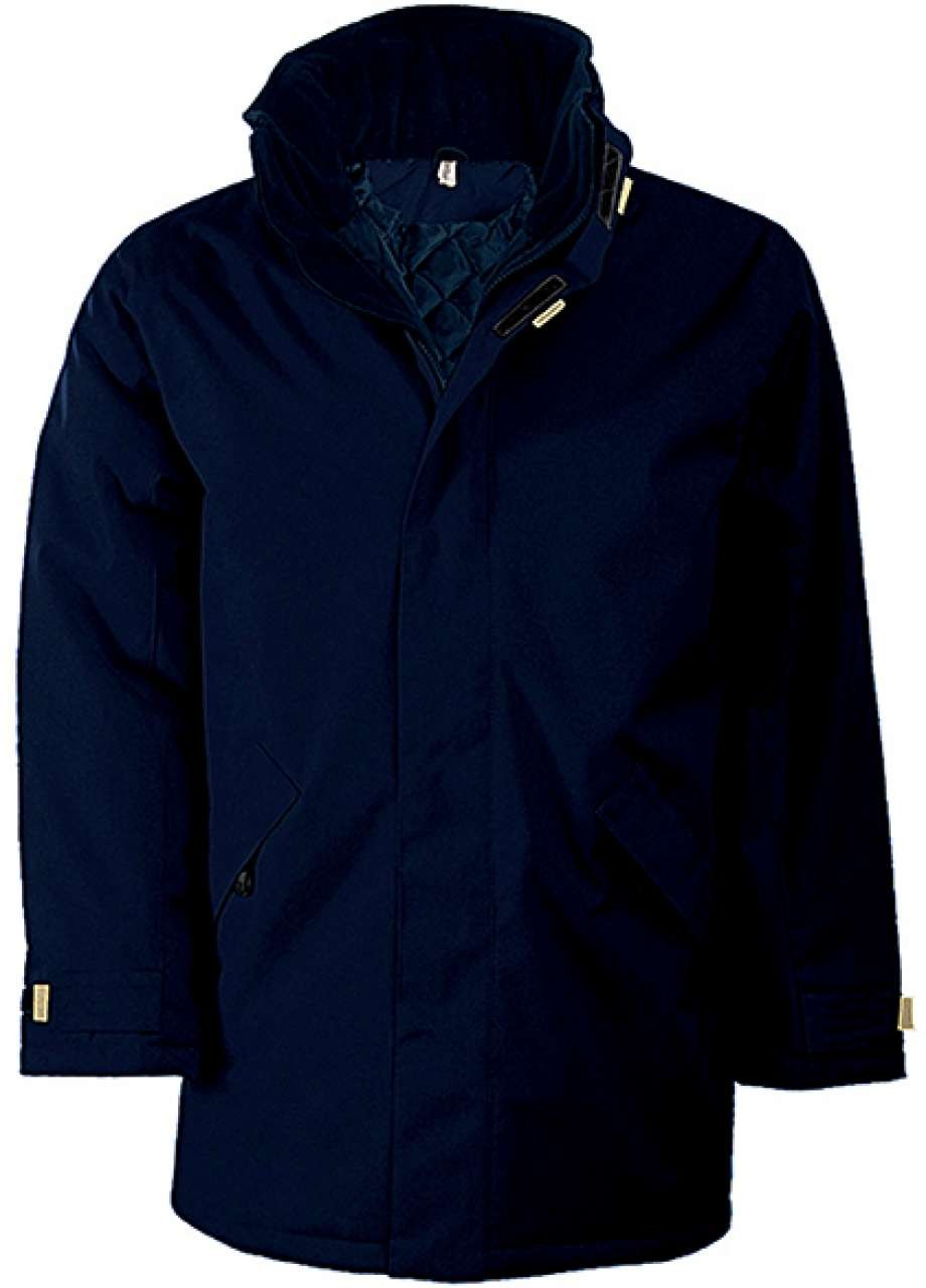KIDS' PARKA