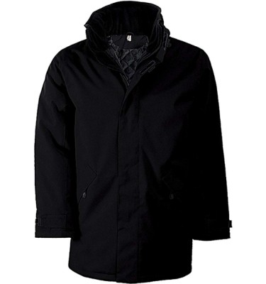 KIDS' PARKA