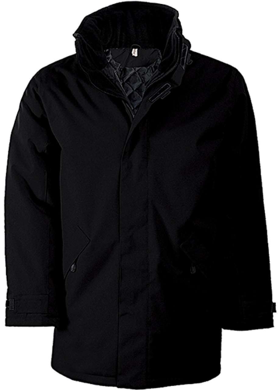 KIDS' PARKA