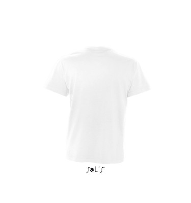 SOL'S VICTORY - MEN'S V-NECK T-SHIRT