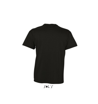 SOL'S VICTORY - MEN'S V-NECK T-SHIRT