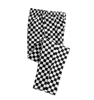 'ESSENTIAL' CHEF'S TROUSERS
