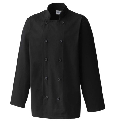LONG SLEEVE CHEF’S JACKET