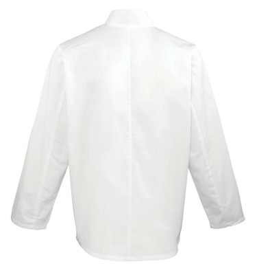 LONG SLEEVE CHEF’S JACKET