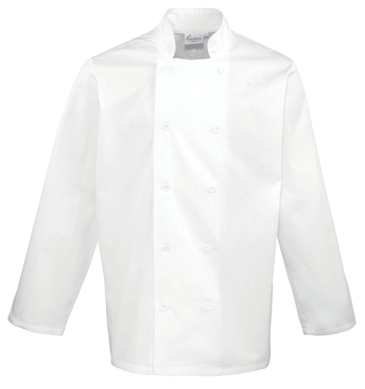 LONG SLEEVE CHEF’S JACKET