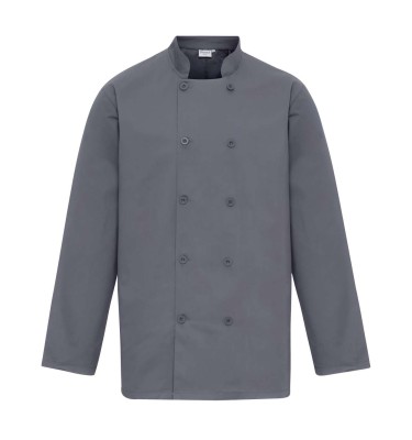 LONG SLEEVE CHEF’S JACKET