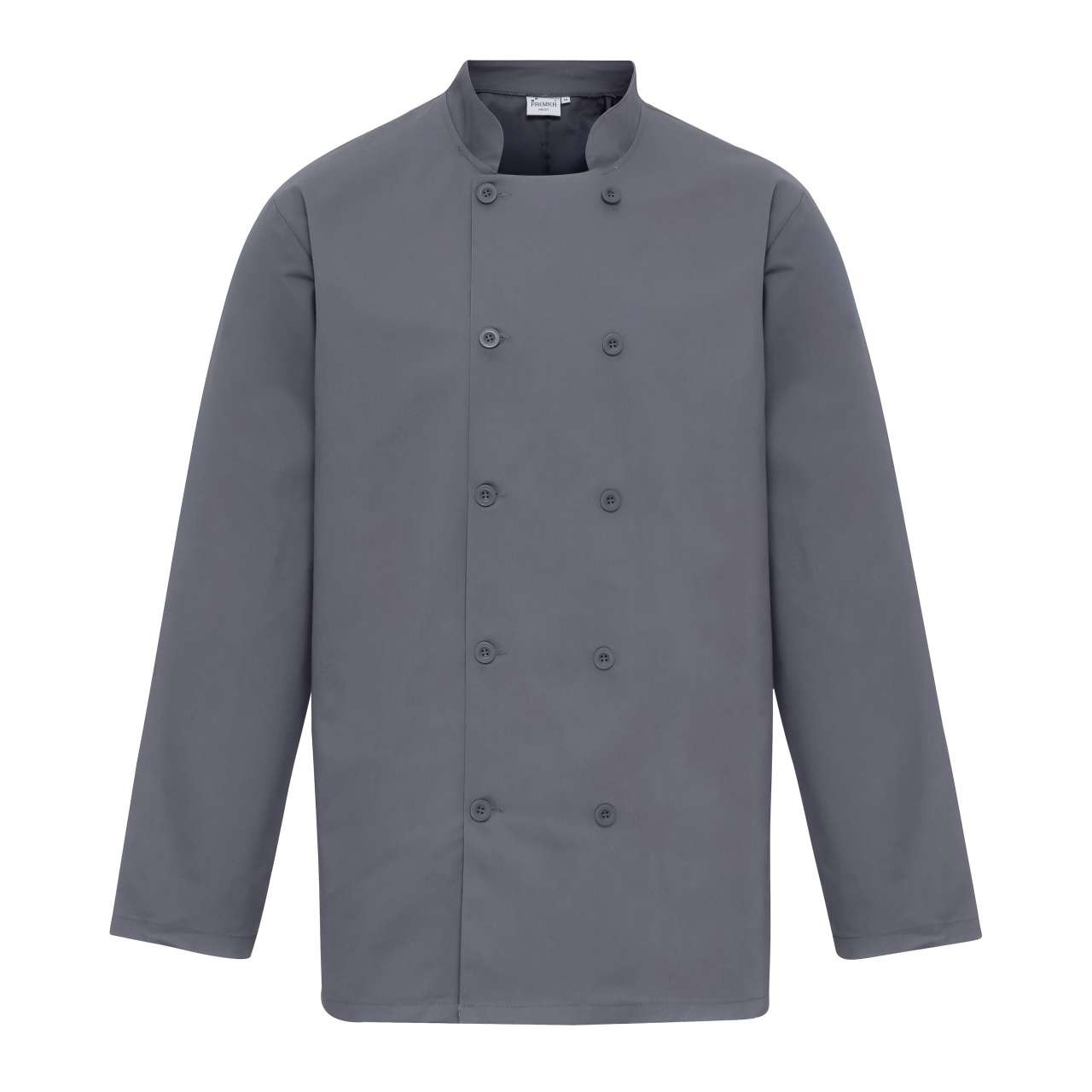 LONG SLEEVE CHEF’S JACKET
