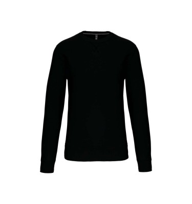 UNISEX CREW NECK SWEATSHIRT