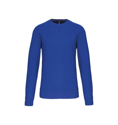 UNISEX CREW NECK SWEATSHIRT