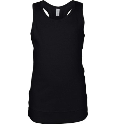 GIRLS' VEST
