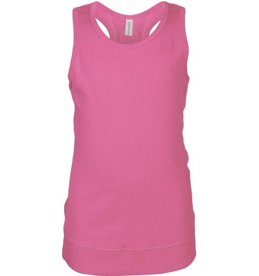 GIRLS' VEST