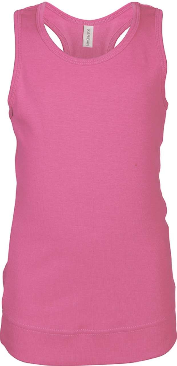 GIRLS' VEST