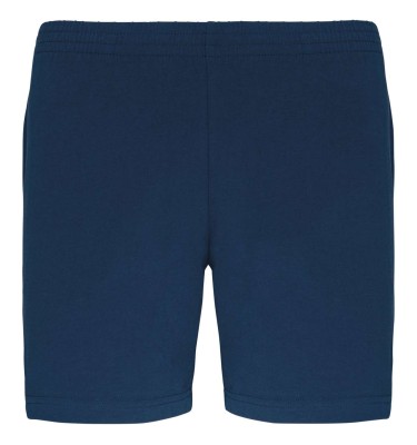 LADIES' JERSEY SPORTS SHORTS
