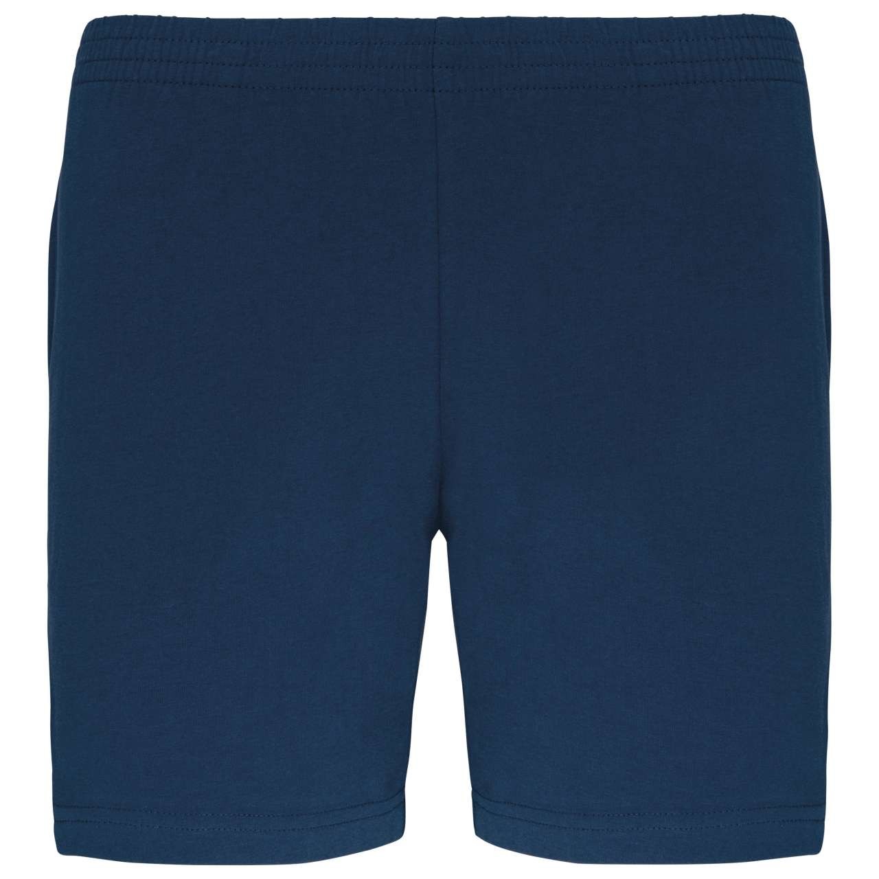 LADIES' JERSEY SPORTS SHORTS