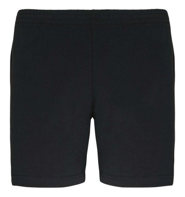 LADIES' JERSEY SPORTS SHORTS