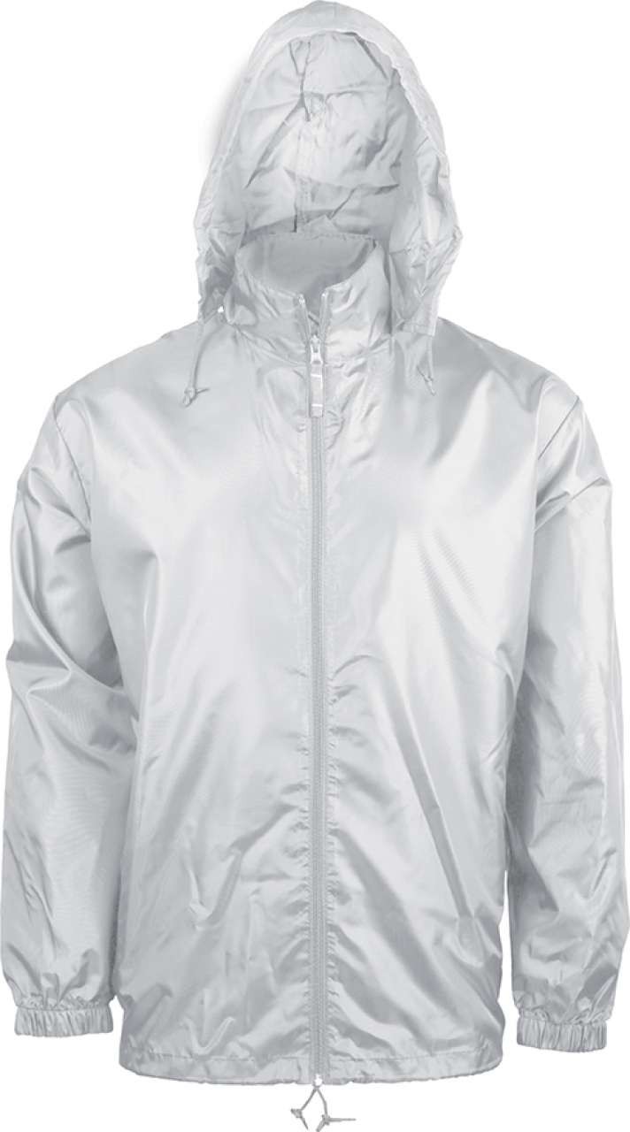 KID'S WINDBREAKER