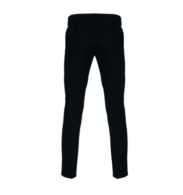 LADIES’ TAPERED LEG TROUSER