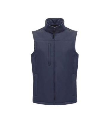 FLUX - SOFTSHELL BODYWARMER