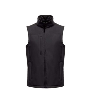 FLUX - SOFTSHELL BODYWARMER