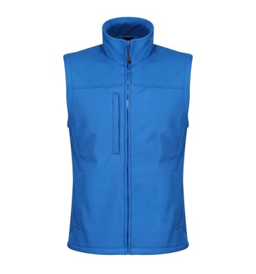 FLUX - SOFTSHELL BODYWARMER