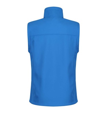 FLUX - SOFTSHELL BODYWARMER