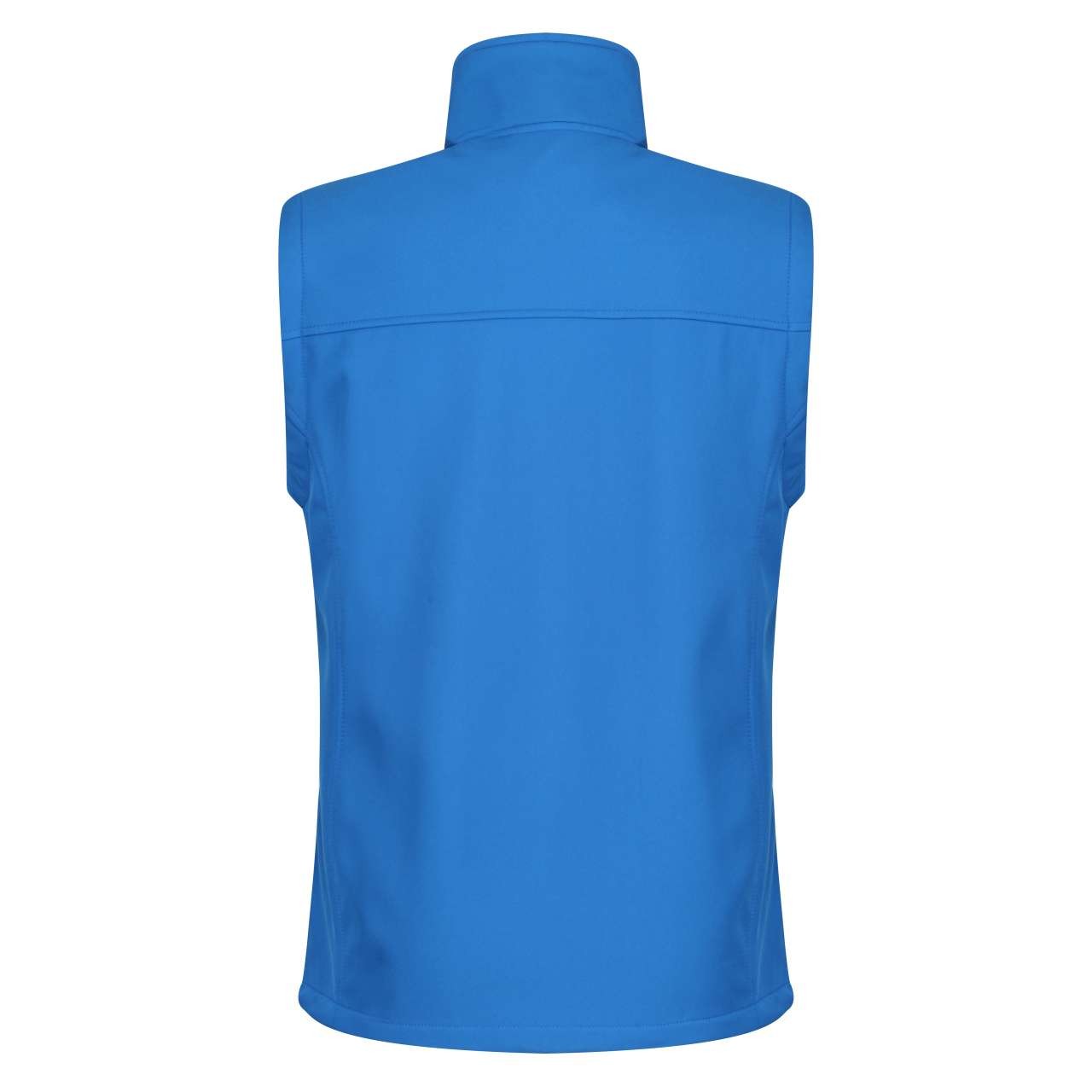 FLUX - SOFTSHELL BODYWARMER