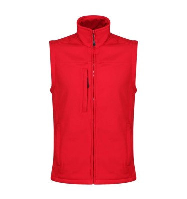 FLUX - SOFTSHELL BODYWARMER
