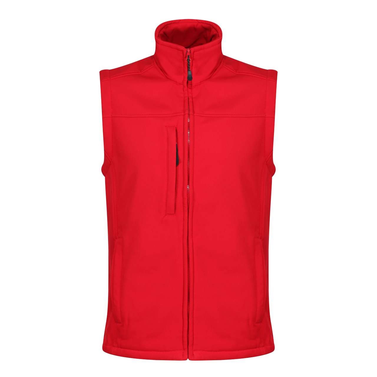 FLUX - SOFTSHELL BODYWARMER